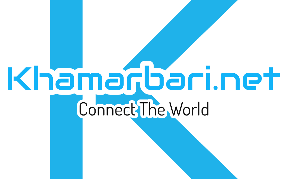 Khamarbari.net-logo